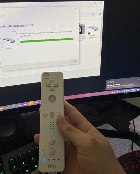 how connect wii remote|connect wii remote to steam.